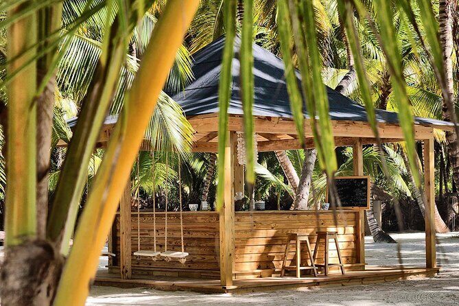 Saona Island Day Trip and Cruise from Punta Cana - A note on the hosts you might meet