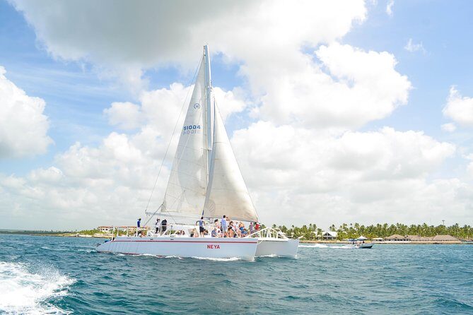 Saona Island Day Trip + Lobsters Included - Drinks included: when it helps and when it doesn’t