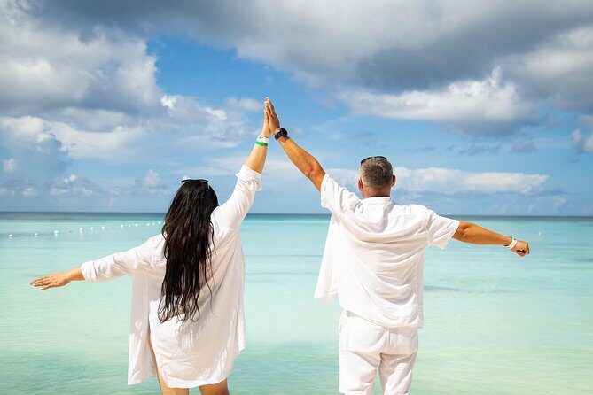Saona Island Day Trip + Lobsters & Wine Included - Saona Island and Playa Palmilla: what you’re paying for