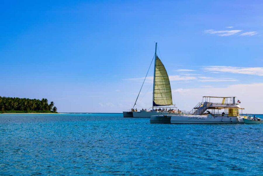 Saona Island Day Trip + Lunch + Open Bar from Punta Cana - Key things that make this Saona trip worth your attention