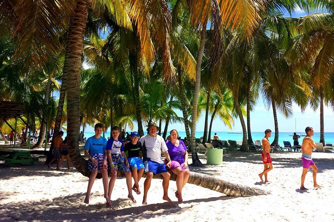 Saona Island Day Trip with Private Transfer and Personal Service - Key Things I’d Focus On