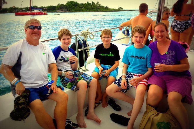 Saona Island Day Trip with Private Transfer and Personal Service - Private van to Bayahibe: what’s really included and why it matters
