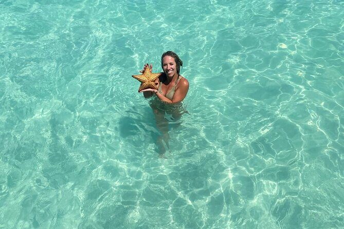 Saona Island Full Day Adventure From Punta Cana & Bavaro - Who this tour fits best (and who should skip it)