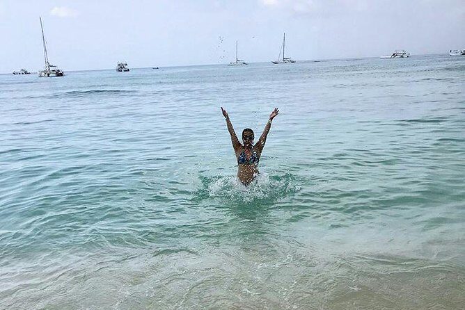 Saona Island Full Day From Punta Cana - Why This Saona Island Day Feels Worth the Money