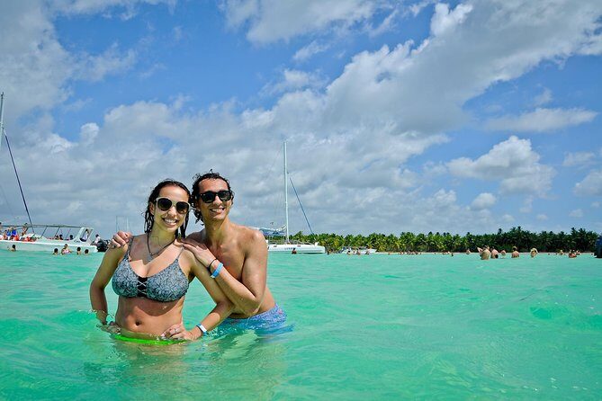 Saona Island Full Day From Punta Cana - Start Early: 7:00 AM Pickup and How the Travel Time Works