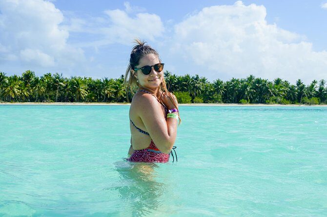 Saona Island Paradise Full Day - all inclusive. From Punta Cana & Bayahibe - Price and value: why $67 can work (and when it won’t)