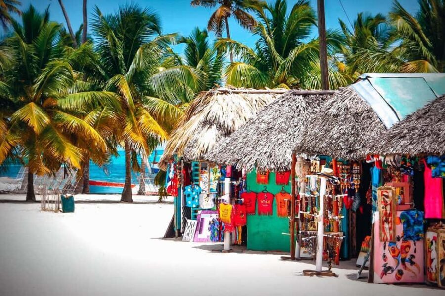 Saona Island Premium- Exclusive Beach And Mano Juan FullDay - Why this Saona Day Feels Less Like a Party Bus