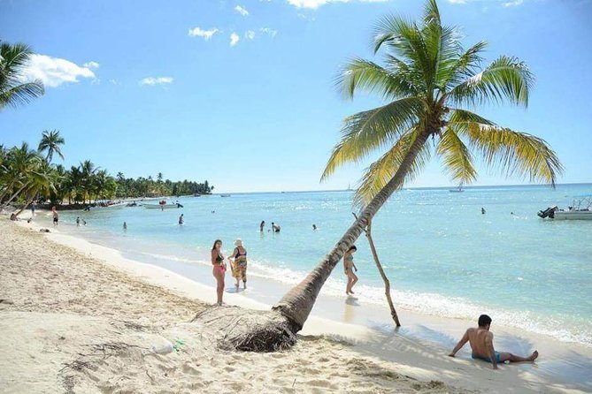 Saona Island Private +8 People Platinum Transfer - Price and value: is $130 per person fair for this mix?