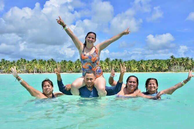 Saona Island Punta Cana - Key Points I’d Plan Around