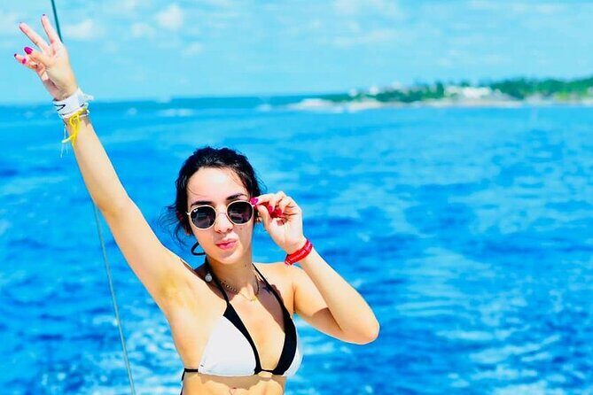 Saona Island Punta Cana - Punta Cana Pickup: Fast Start, Early Rhythm