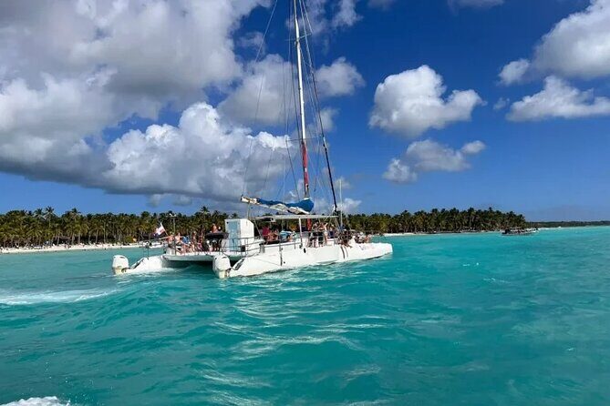 Saona Island : Punta Cana All Inclusive - Key takeaways before you go