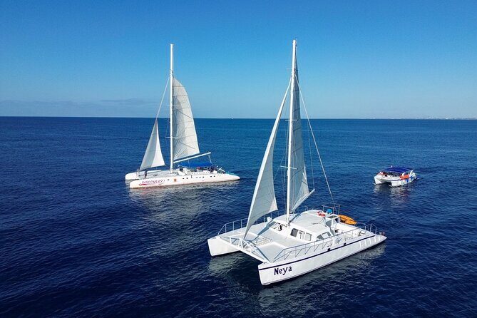 Saona Island Sailing Tour - All Inclusive - Lunch and open bar: good value, just manage expectations