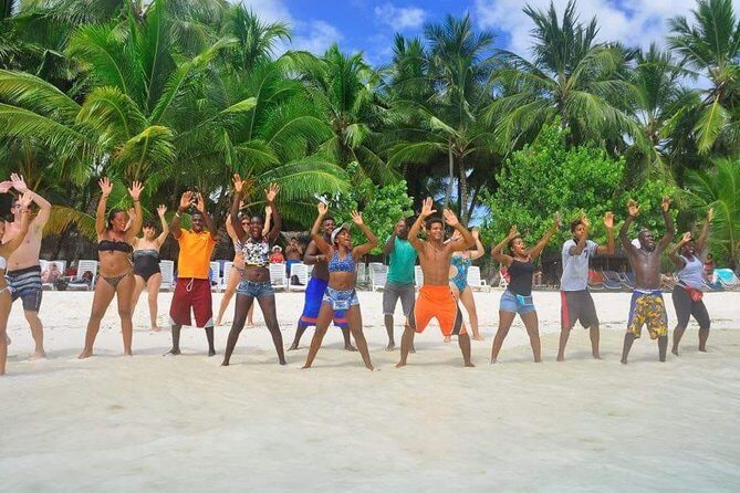 Saona Island Sailing Tour - All Inclusive - Price and value: is $89.99 a smart deal?