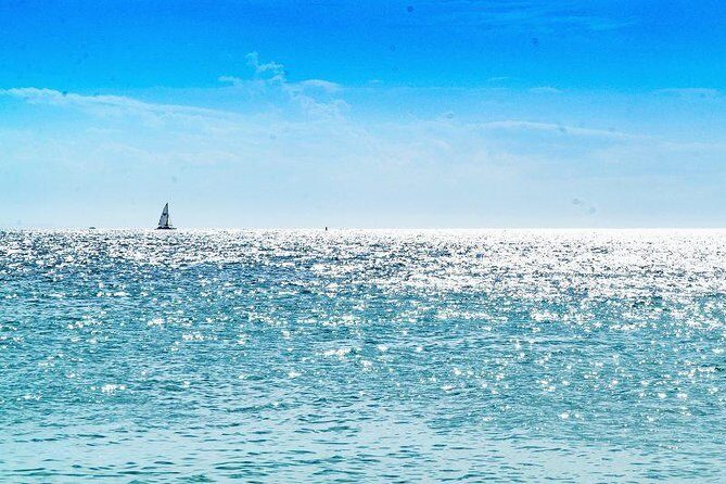 Saona Island Sailing Tour - All Inclusive - Practical tips before you go