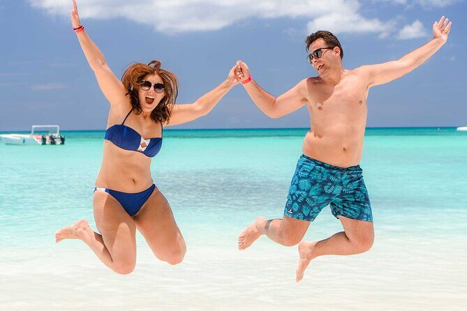 Saona Island Tour – Caribbean All Inclusive Escape - Key things to know before you go