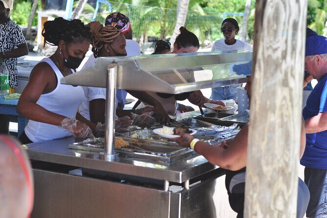 Saona Island Tour – Caribbean All Inclusive Escape - Nature and underwater time: what to expect without overpromising