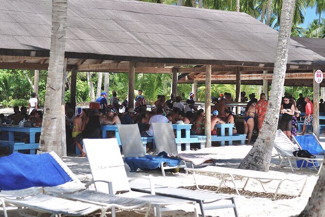 Saona Island Tour – Caribbean All Inclusive Escape - Value check: is $89 a smart deal for what you get?