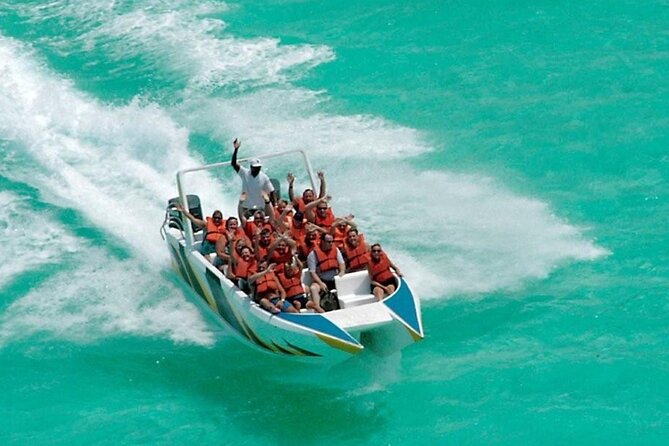Saona Island Tour Catamaran Buffet Lunch & Full Day Trip - Isla Saona time: beach, Taino context, and buffet lunch on your clock