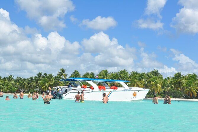 Saona Island Tour from Juan Dolio with pickup - Price and Value: Does $140 Make Sense?