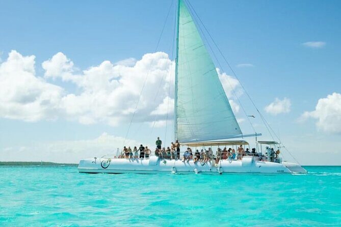 Saona Island Tour From Punta Cana - From Your Hotel to La Romana: How the Day Really Moves