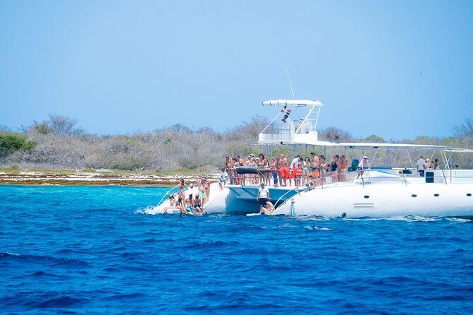 Saona Island Tour From Punta Cana - The Return Trip and the 25-Minute Shopping Stop