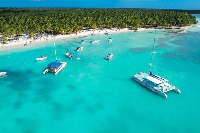 Saona Island Tour From Punta Cana - Price and Value: Is $92.41 Actually a Good Deal?