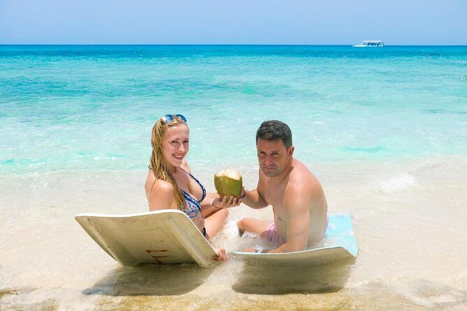 Saona Island Tour From Punta Cana - Who This Tour Suits Best (And Who Might Want Something Else)