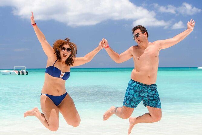 Saona Island Tour from Punta Cana All Inclusive - Key Highlights You Should Care About