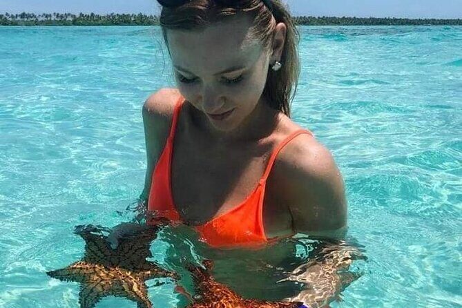 Saona Island Tour from Punta Cana All Inclusive - Saona Island at Canto de la Playa: Beach Time That’s Worth the Travel