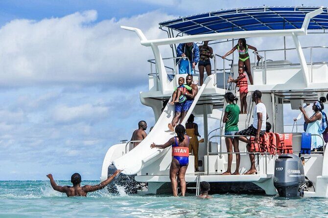 Saona Island Tour from Punta Cana All Inclusive - Price and Value: What $90 Really Buys You