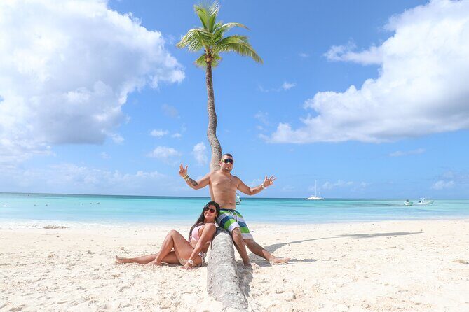 Saona Island Tour - Full Day from Punta Cana Buffet and drinks - Weather reality: how to plan when sun is the ingredient