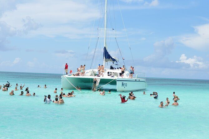 Saona Island Tour in Punta Cana - Key things to know before you go