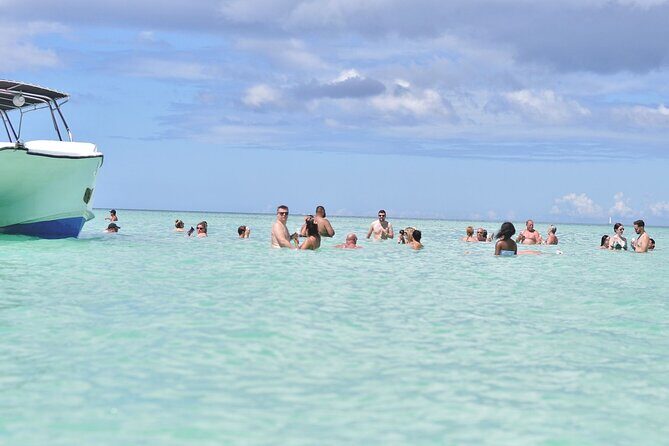 Saona Island Tour in Punta Cana - From Bávaro to Saona: The Boat-Day Rhythm