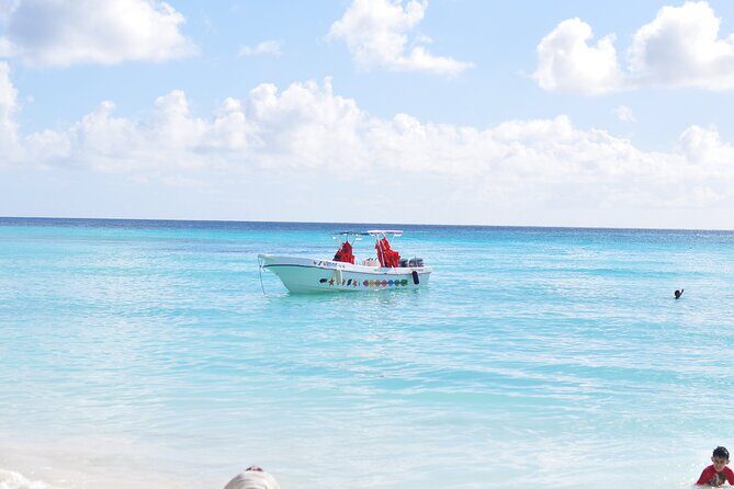 Saona Island Tour in Punta Cana - Speed Boat Out, Catamaran Back: How the Day Stays Fun