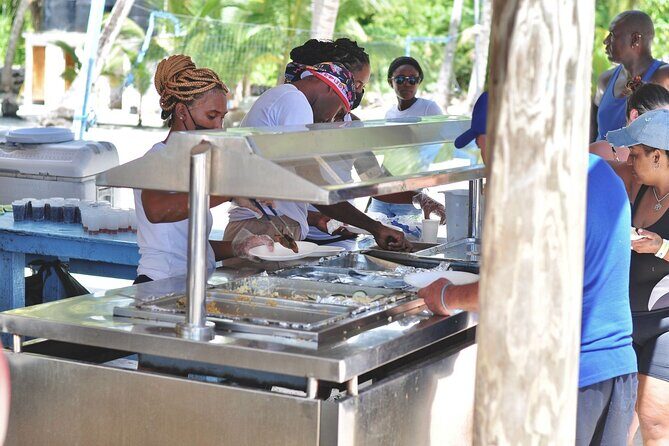 Saona Island Tour in Punta Cana - Who Should Book This Saona Tour (and Who Should Rethink It)