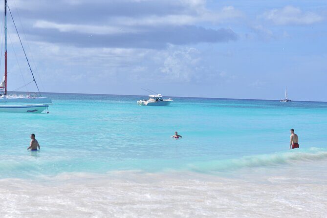 Saona Island Tour in Punta Cana - Practical Tips for Your Saona Island Day