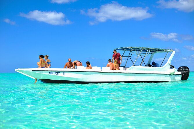 Saona Island Tour with Altos de Chavón from Punta Cana - Altos de Chavón (City of the Artists): 45 Minutes for Church, Views, and Photos