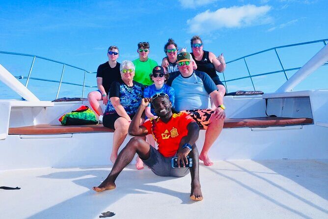 Saona Island: White Sands & Turquoise Waters” - Saona Island Day Tour Value: What $72 Buys You