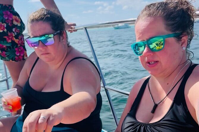 Saona Island: White Sands & Turquoise Waters” - Bayahibe to Saona by Speedboat: Fast, Fun, and Built for Safety