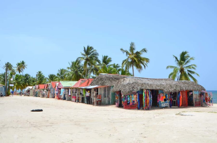 Saona Special Tour: 4 Beaches with Canto from Punta Cana - What to pack (and what to avoid) for an 11-hour beach day