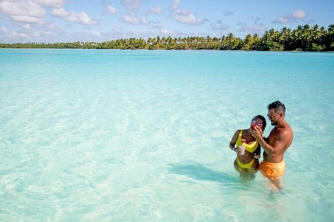 Saona VIP 3 Beaches, Natural Pool & Mano Juan Turtle Sanctuary - Lunch and Unlimited Drinks: Real Value in the VIP Bundle