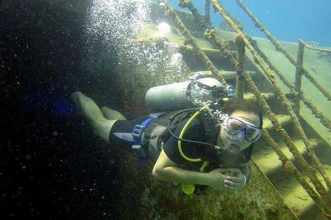 Scuba Diving at Catalina Island - 2 tank | 2 spots - Key takeaways before you go
