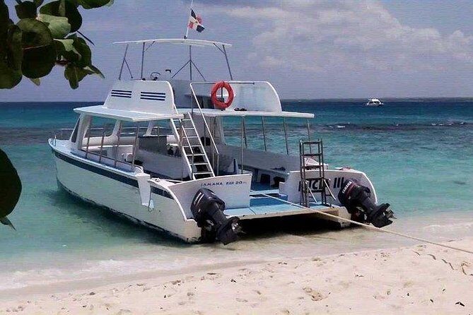 Scuba Diving at Catalina Island - 2 tank | 2 spots - Transportation in Punta Cana: the weak link to plan around