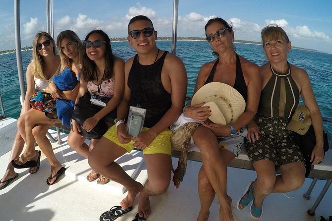 Scuba Diving at Catalina Island - 2 tank - for Certified Divers - A 10-hour Catalina Island scuba day from Punta Cana
