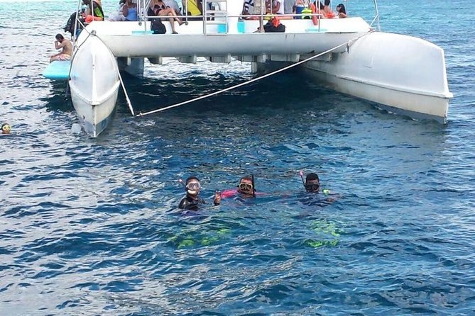Scuba Diving on Catalina Island | 2 tanks, 2 spots - Getting from your hotel and what to budget for pickup