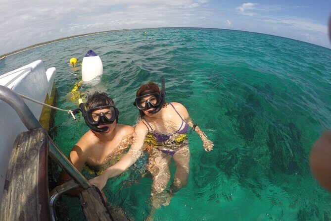 Scuba Doo Diving Scooters in Punta Cana - Who this tour suits best (and who should reconsider)