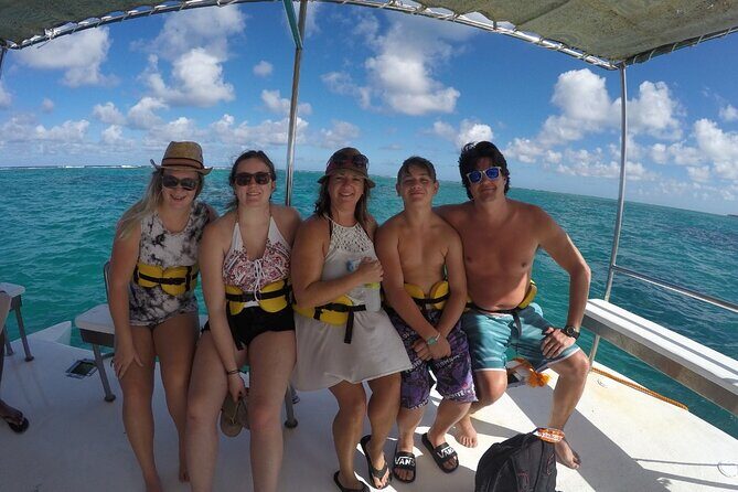 Scuba Doo Diving Scooters in Punta Cana - Staff vibe, photos, and the little costs people forget