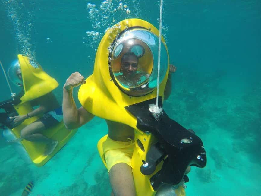 Scubadoo Punta Cana Diving Adventure - Key things I’d circle before you book