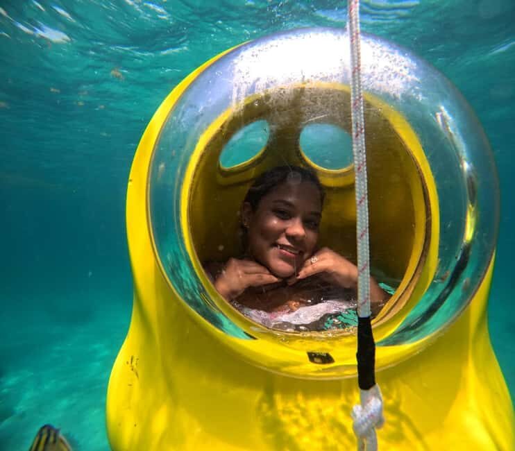 Scubadoo Punta Cana Diving Adventure - Who should book Scubadoo Punta Cana, and who should skip it