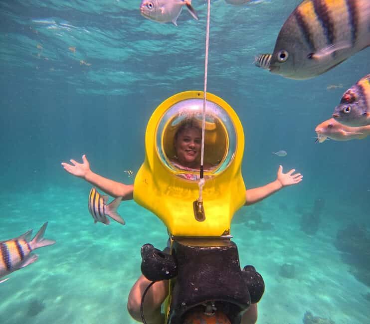 Scubadoo Punta Cana Diving Adventure - FAQ